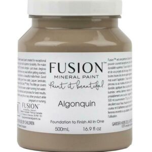 Fusion Algonquin