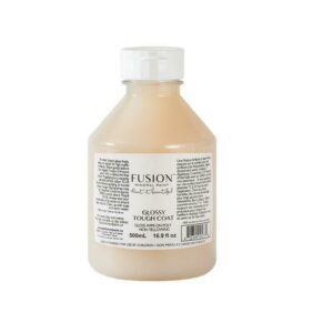 Fusion Tough Coat Gloss 500ml