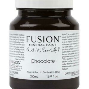 Fusion Chocolate