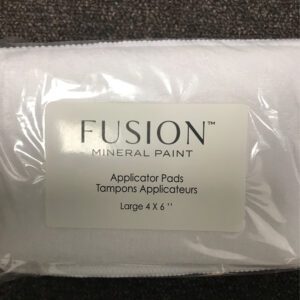 Fusion Applicator Pads