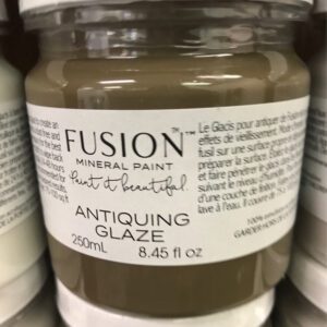 Fusion Antiquing  Glaze 250ml
