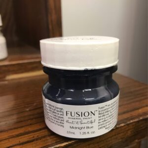 Fusion Midnight Blue