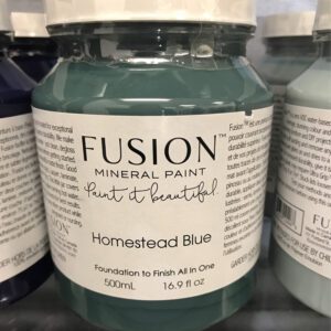 Fusion Homestead Blue