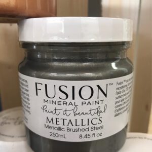 Fusion Metallics 250ml