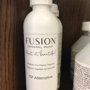 Fusion TSP