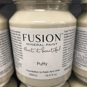 Fusion Putty