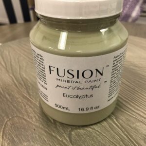 Fusion Eucalyptus