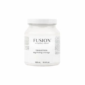 Fusion Colour Transition