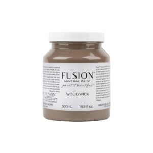 Fusion Woodwick