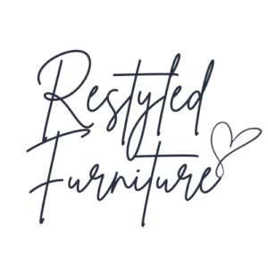 Restyled Furniture
