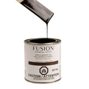 Fusion Stain and Finishing Oils