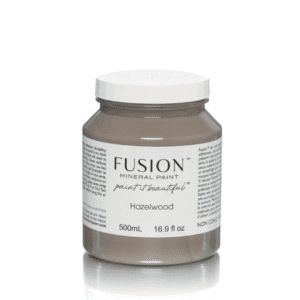 Fusion Hazelwood