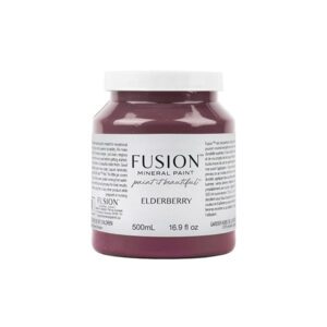 Fusion Elderberry