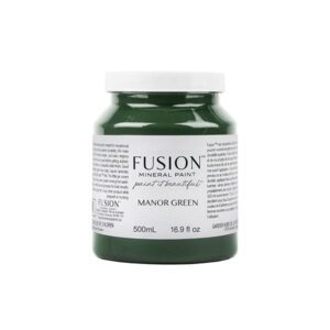 Fusion Manor Green
