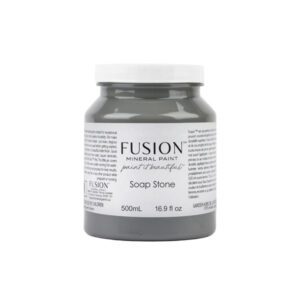 Fusion Soap Stone