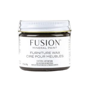 Fusion Furniture Wax 50g
