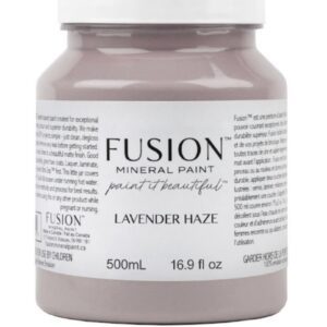 Fusion Lavender Haze
